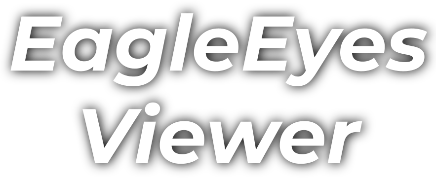 Eagle Eyes Viewer